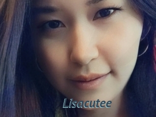 Lisacutee