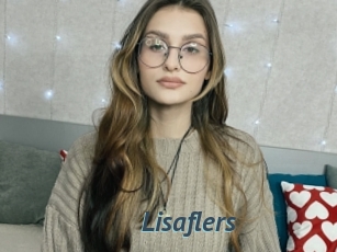 Lisaflers