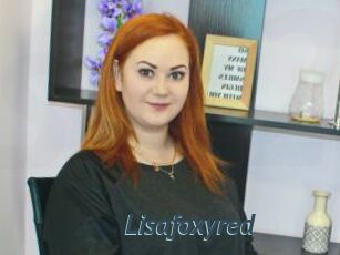 Lisafoxyred