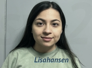 Lisahansen