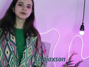 Lisajaxson