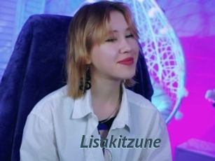Lisakitzune