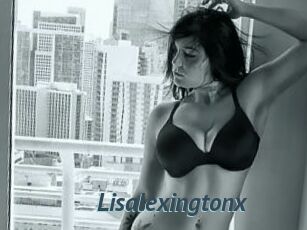 Lisalexingtonx