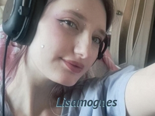 Lisamognes