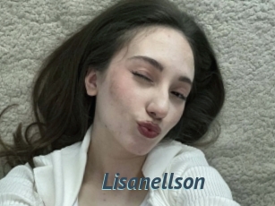 Lisanellson