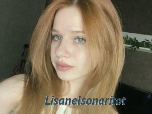 Lisanelsonaritot