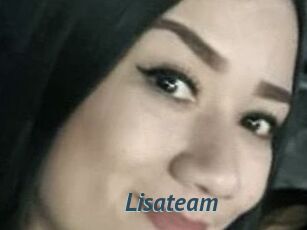 Lisateam