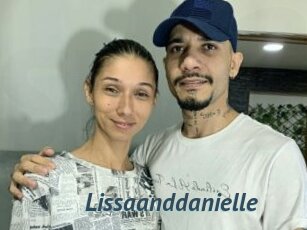 Lissaanddanielle