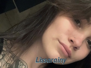 Lissarainy
