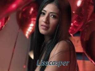Lisscasper