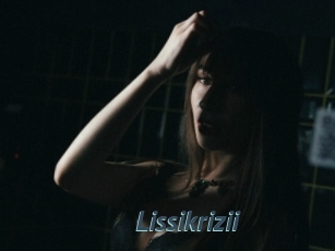 Lissikrizii