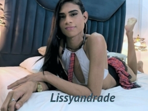 Lissyandrade