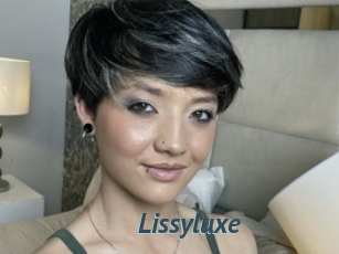 Lissyluxe