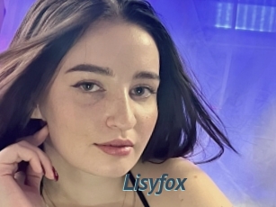 Lisyfox
