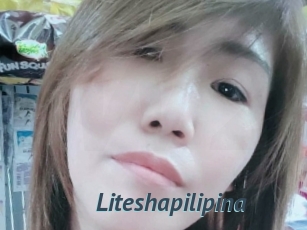 Liteshapilipina