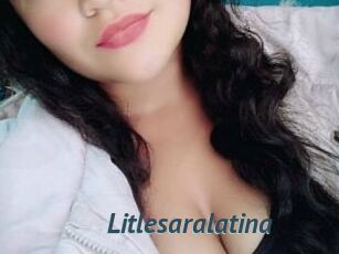 Litlesaralatina