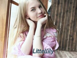 Littellily