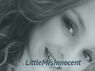LittleMrsInnocent