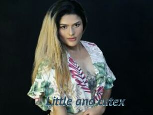 Little_and_cutex