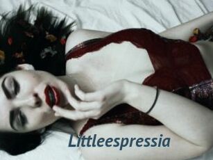 Littleespressia
