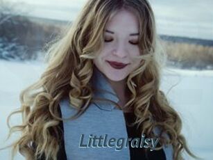 Littlegraisy