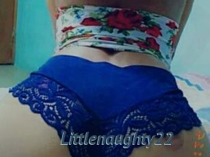 Littlenaughty22