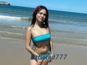 Littlered777
