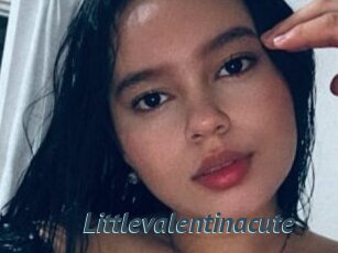 Littlevalentinacute