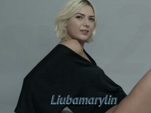 Liubamarylin