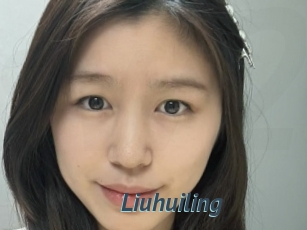 Liuhuiling