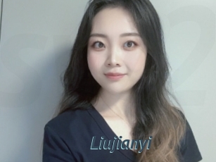 Liujianyi