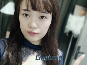 Liuqiuxia