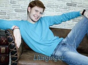 Liusginger