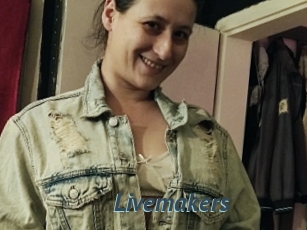 Livemakers