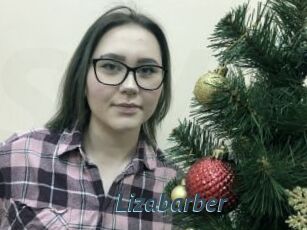Lizabarber