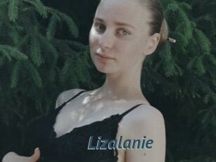 Lizalanie