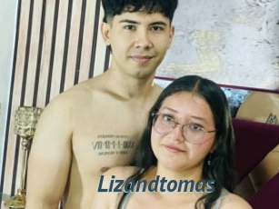 lizandtomas Sex Webcam 20