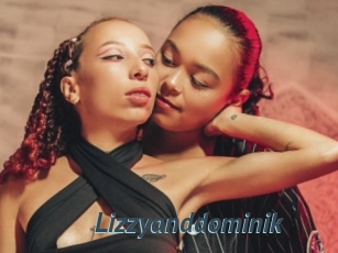 Lizzyanddominik
