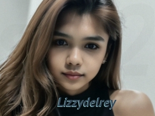 Lizzydelrey