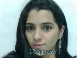 Lizzygreyx