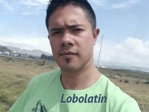 Lobolatin