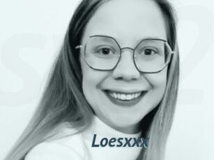 Loesxxx