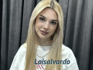 Loisalvardo