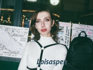 Loisaspen