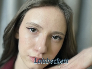 Loisbeckett