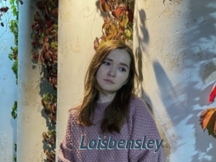 Loisbensley