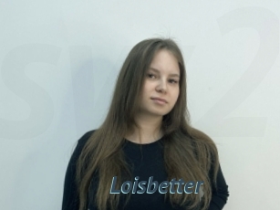 Loisbetter
