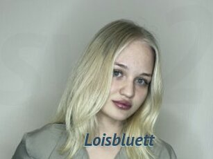 Loisbluett
