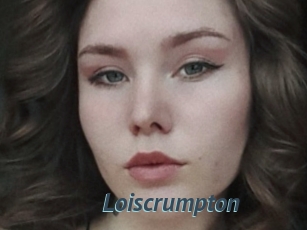 Loiscrumpton
