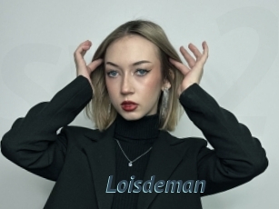 Loisdeman